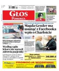 Głos Pomorza