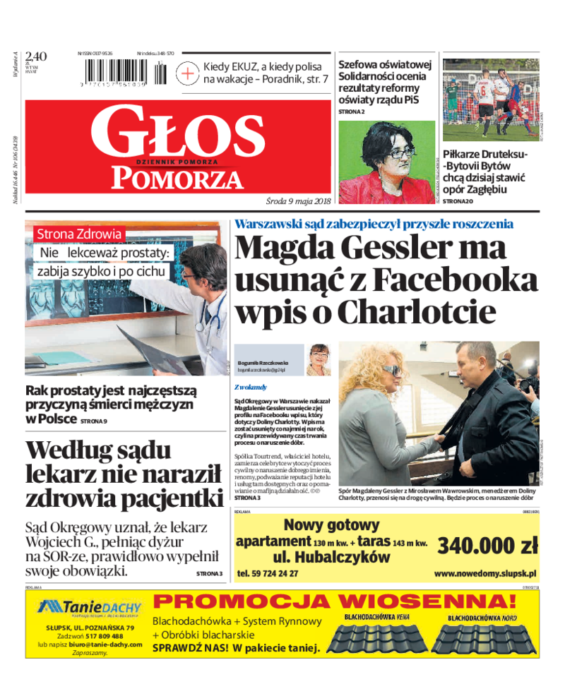 Głos Pomorza