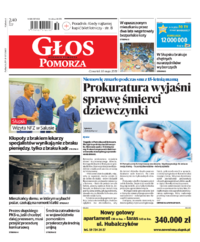 Głos Pomorza