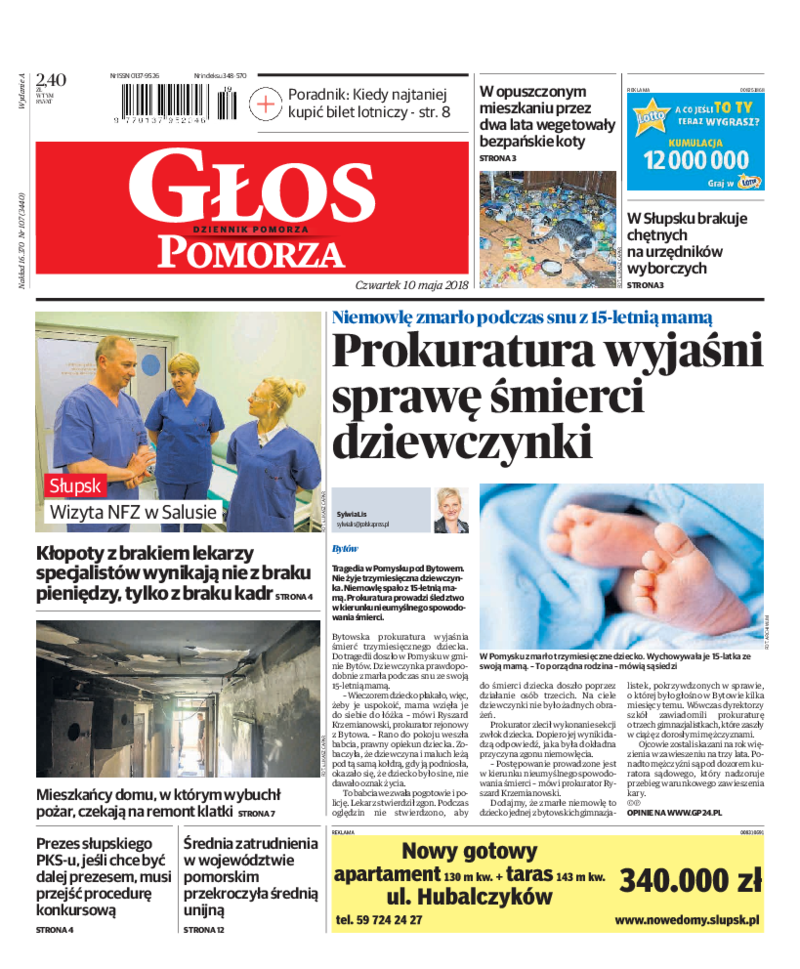 Głos Pomorza