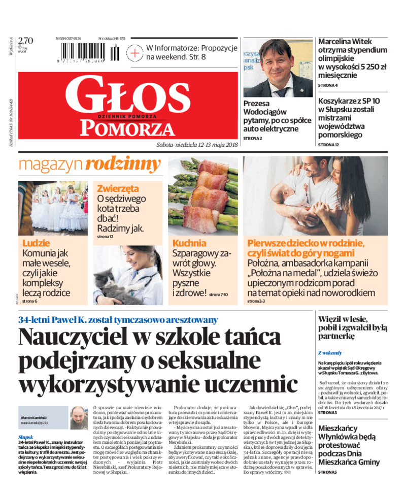 Głos Pomorza