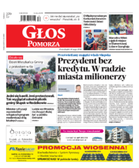 Głos Pomorza