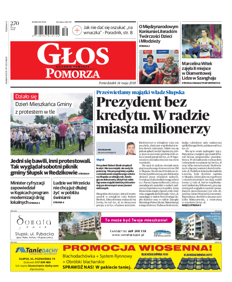 Głos Pomorza