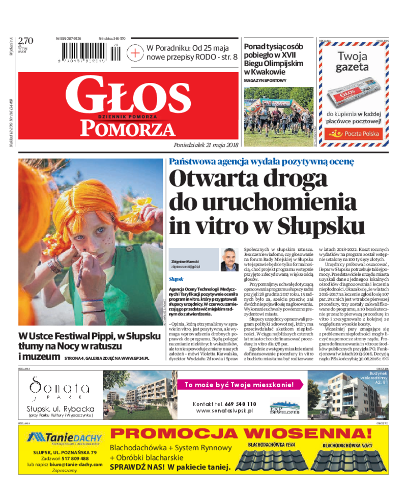 Głos Pomorza