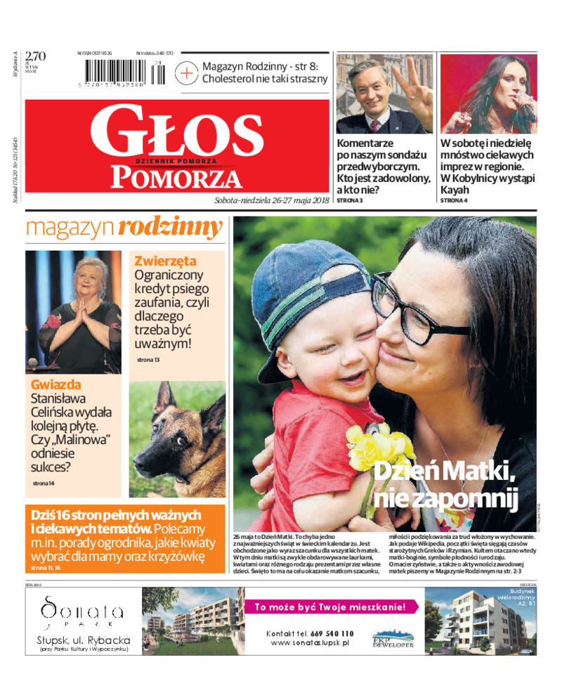 Głos Pomorza