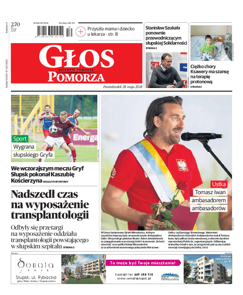 Głos Pomorza