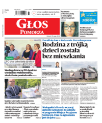Głos Pomorza