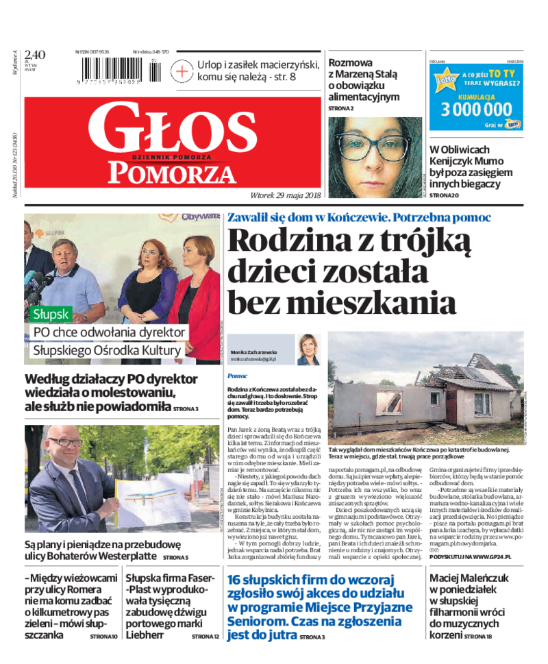 Głos Pomorza