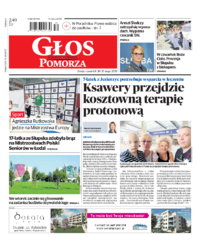Głos Pomorza