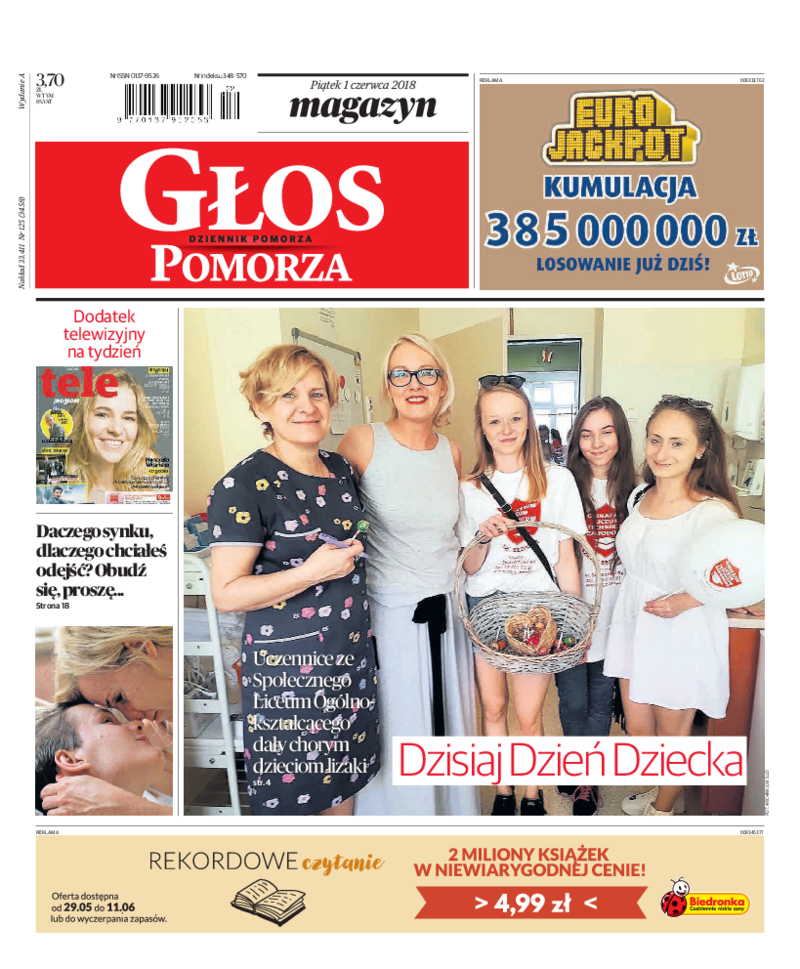 Głos Pomorza