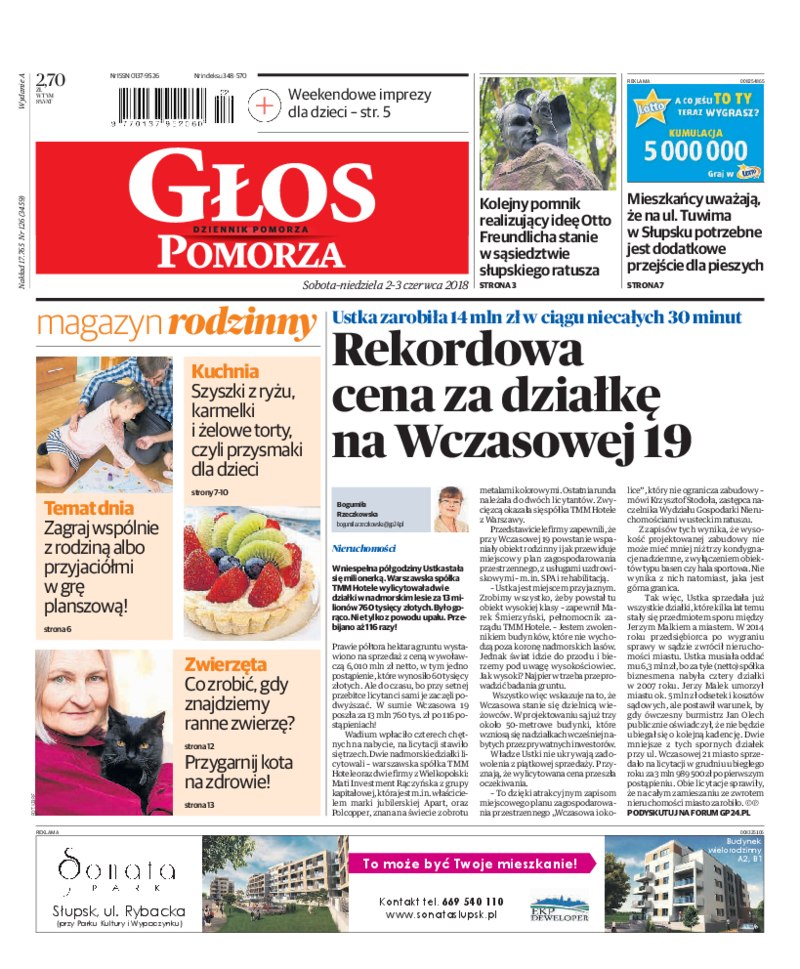 Głos Pomorza