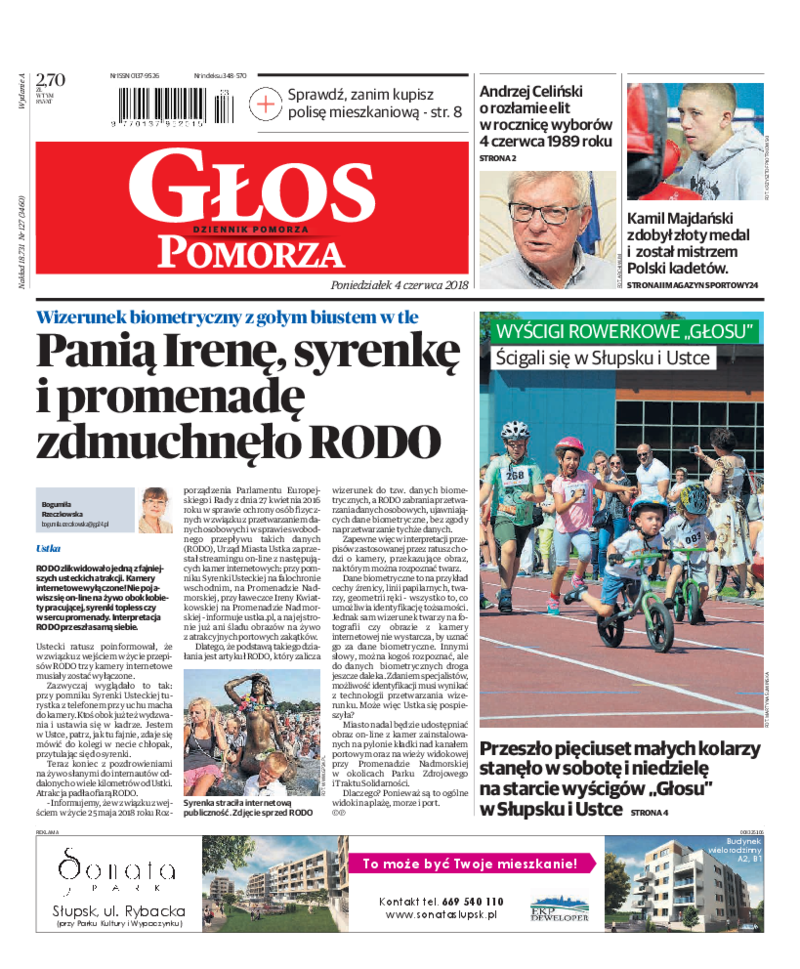 Głos Pomorza