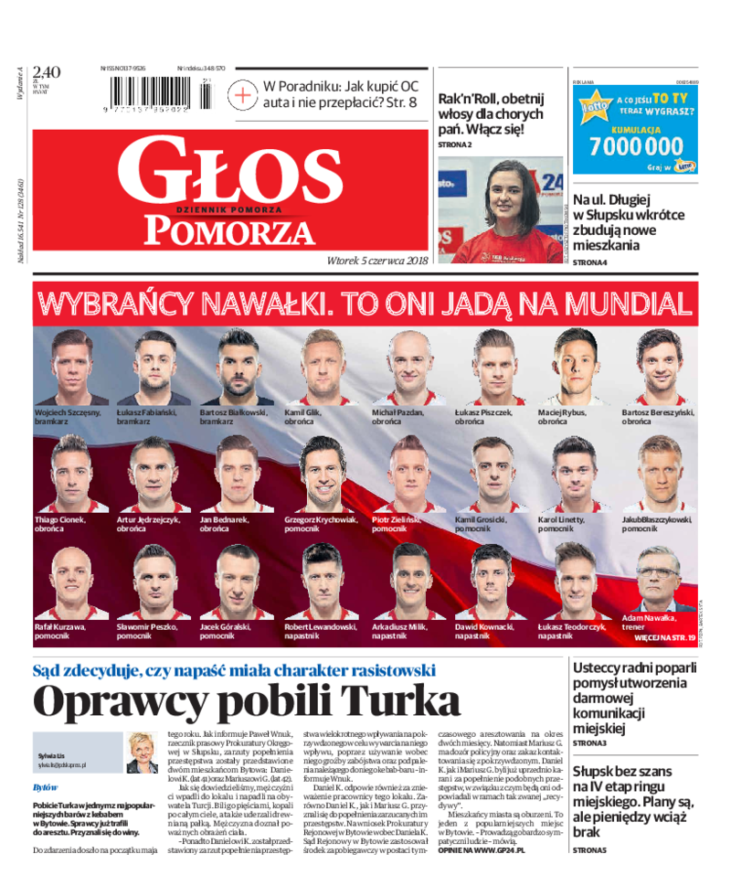 Głos Pomorza