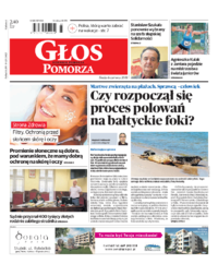 Głos Pomorza