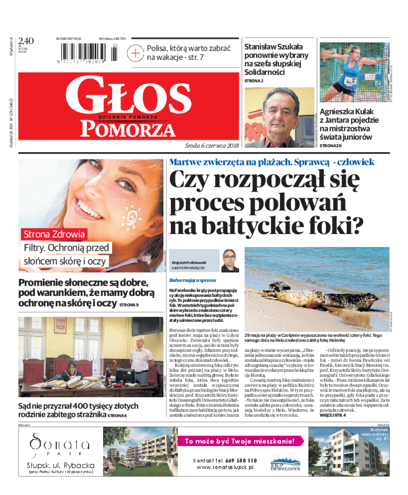 Głos Pomorza