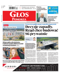 Głos Pomorza