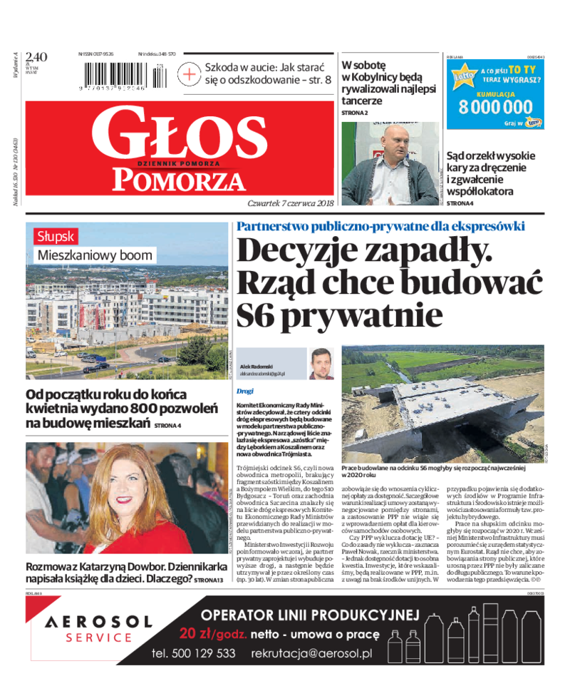 Głos Pomorza