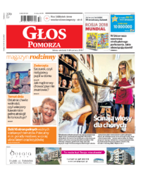 Głos Pomorza