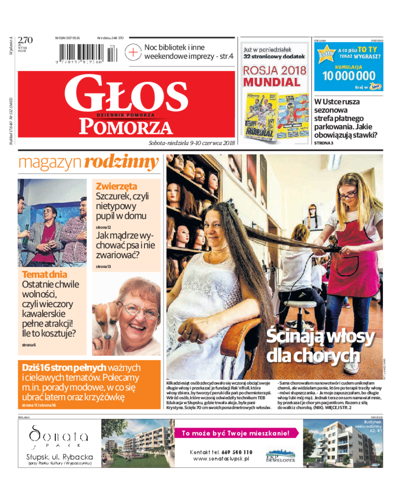 Głos Pomorza