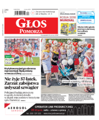 Głos Pomorza