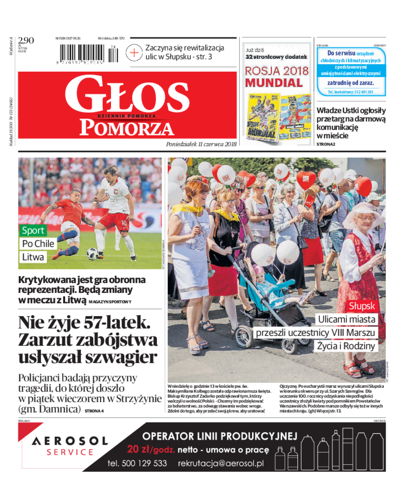 Głos Pomorza