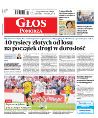 Głos Pomorza