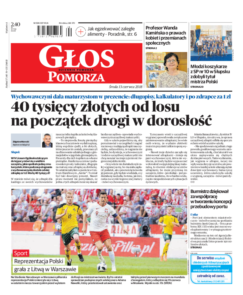 Głos Pomorza