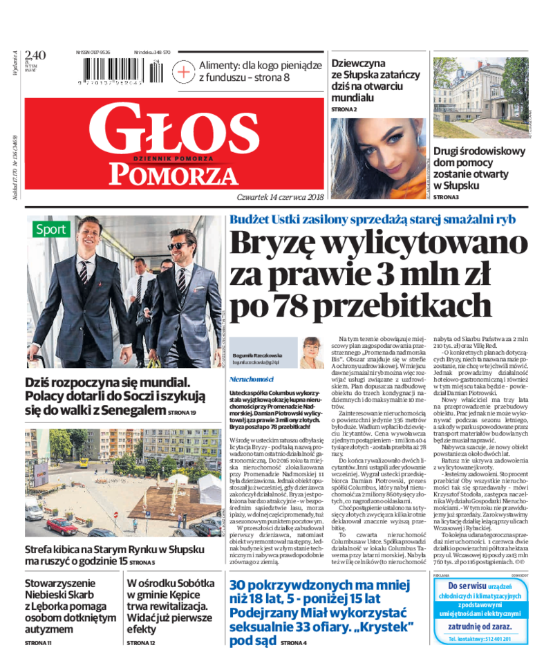 Głos Pomorza