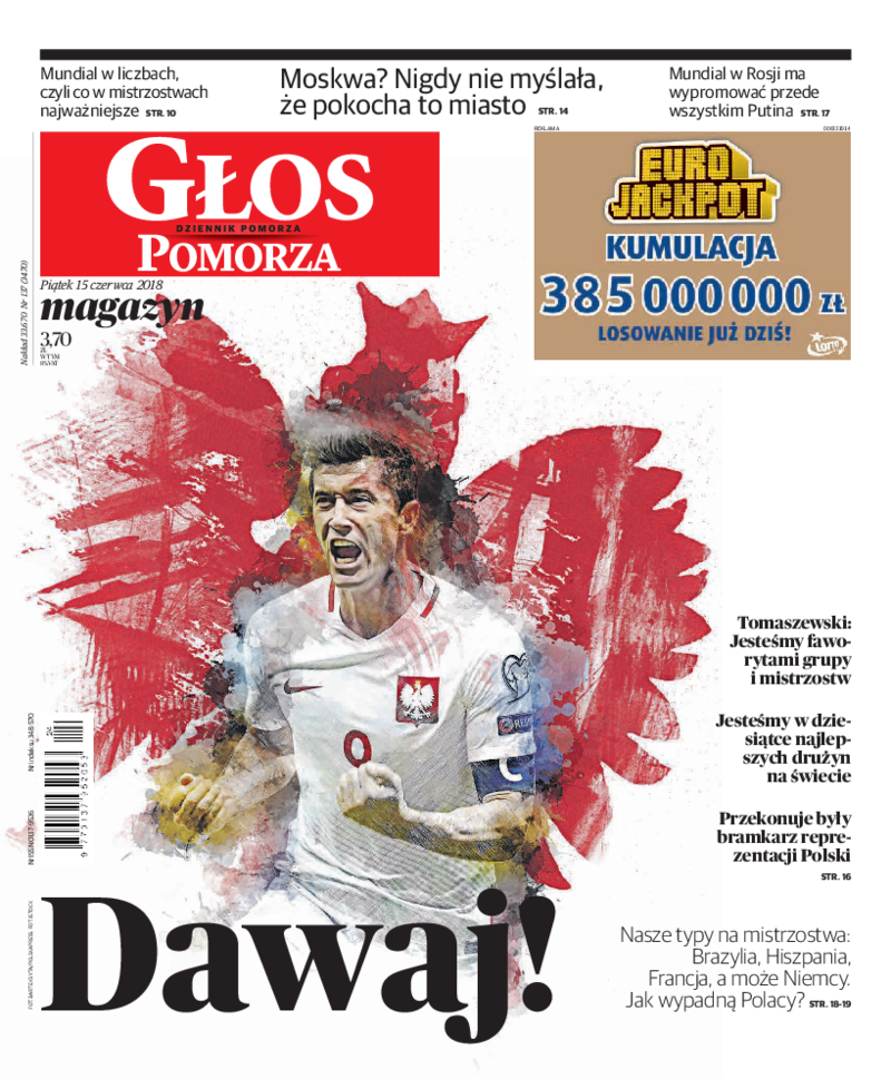 Głos Pomorza