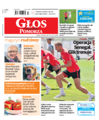 Głos Pomorza