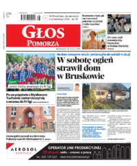 Głos Pomorza