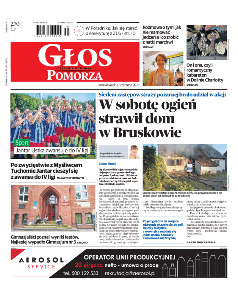 Głos Pomorza