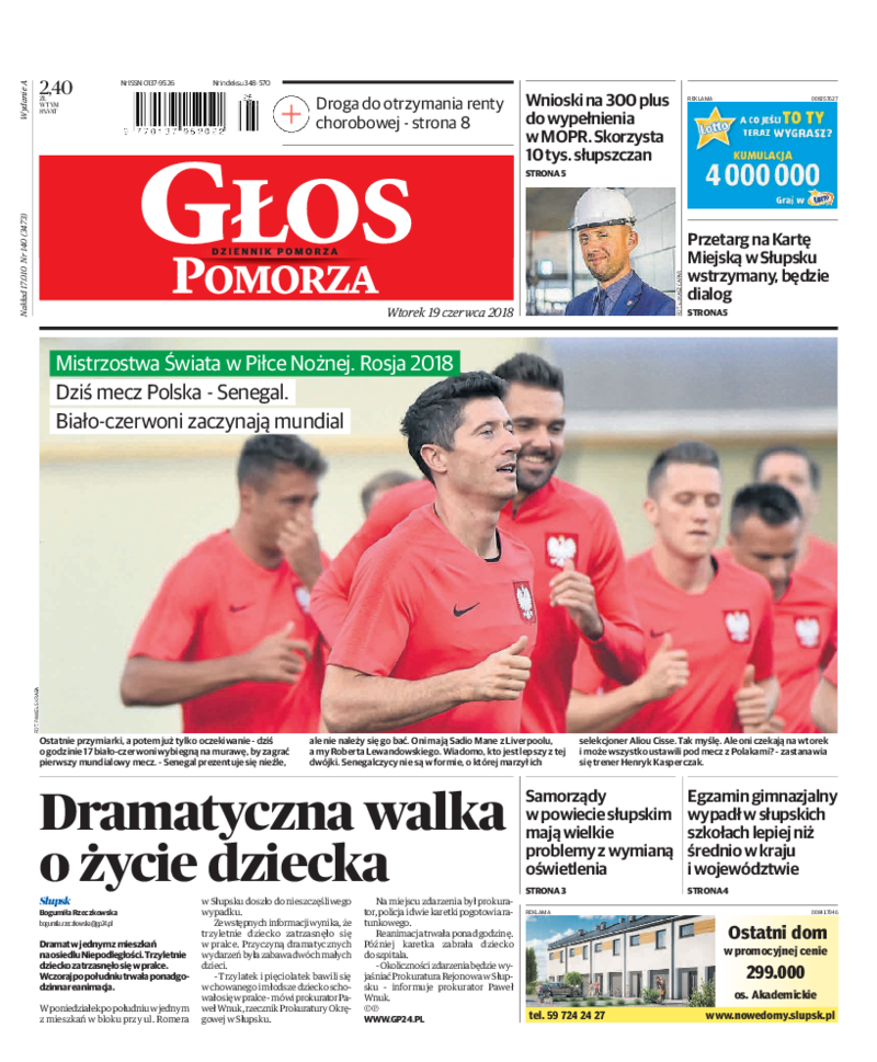 Głos Pomorza