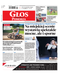 Głos Pomorza