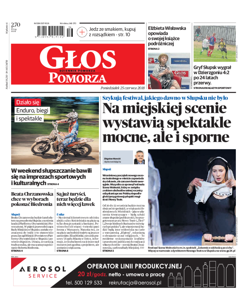 Głos Pomorza
