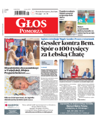 Głos Pomorza