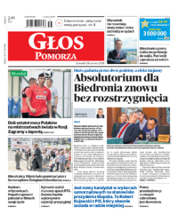 Głos Pomorza