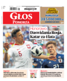 Głos Pomorza