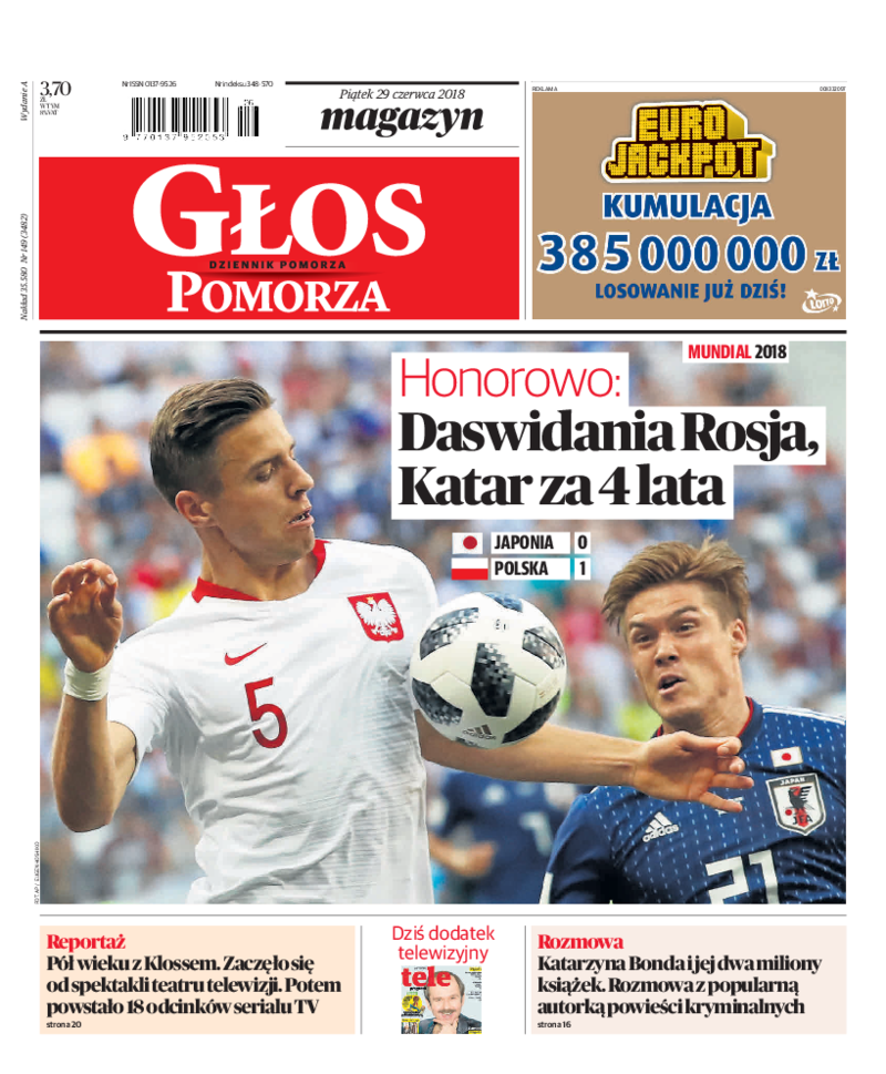 Głos Pomorza