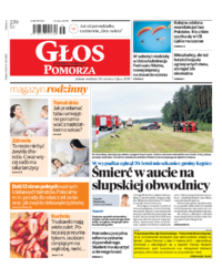 Głos Pomorza