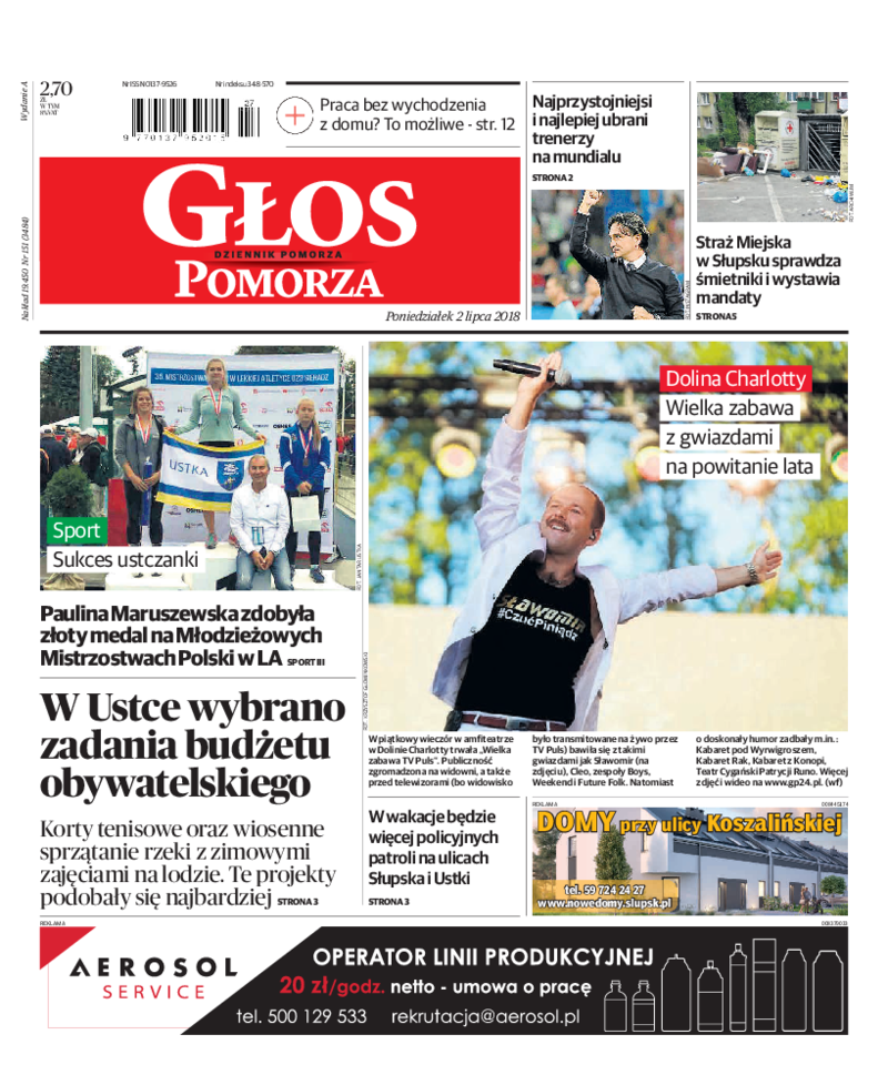 Głos Pomorza