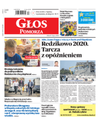 Głos Pomorza