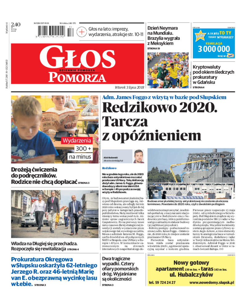 Głos Pomorza