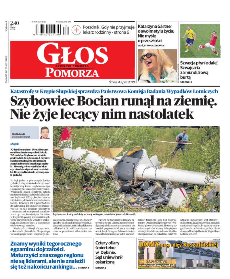 Głos Pomorza
