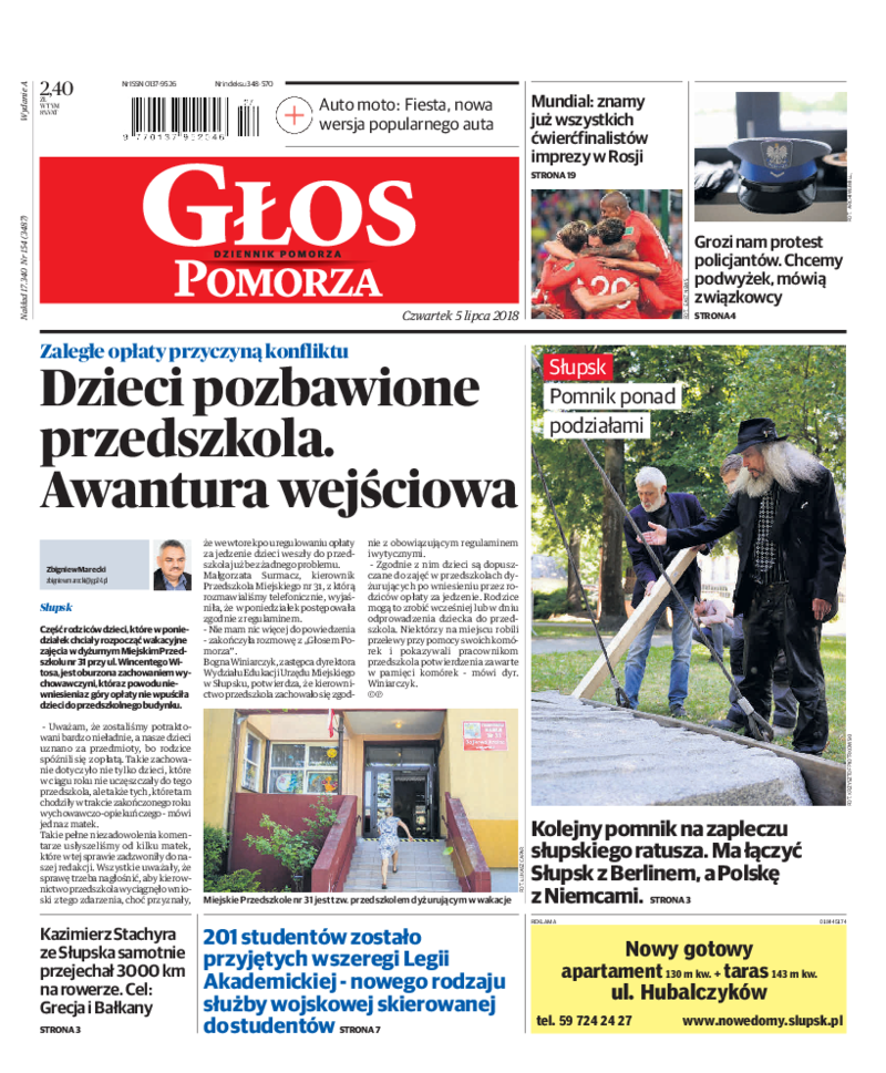 Głos Pomorza