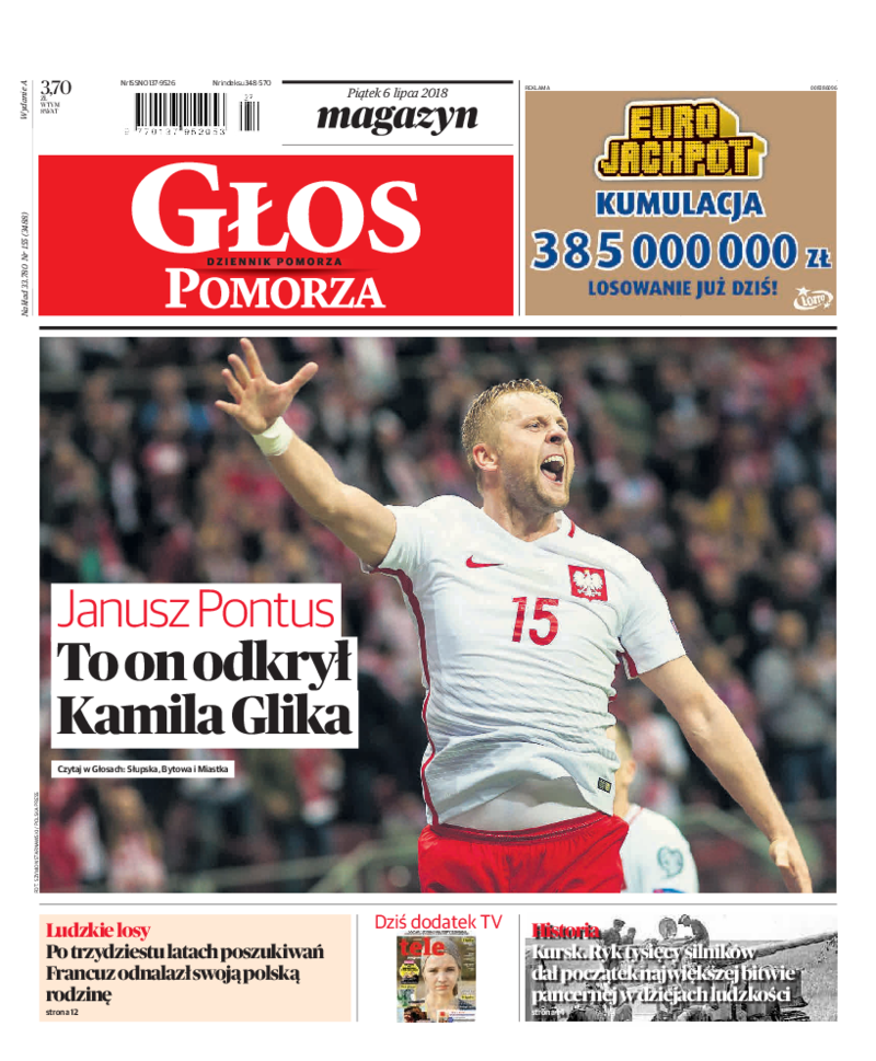 Głos Pomorza