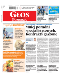 Głos Pomorza