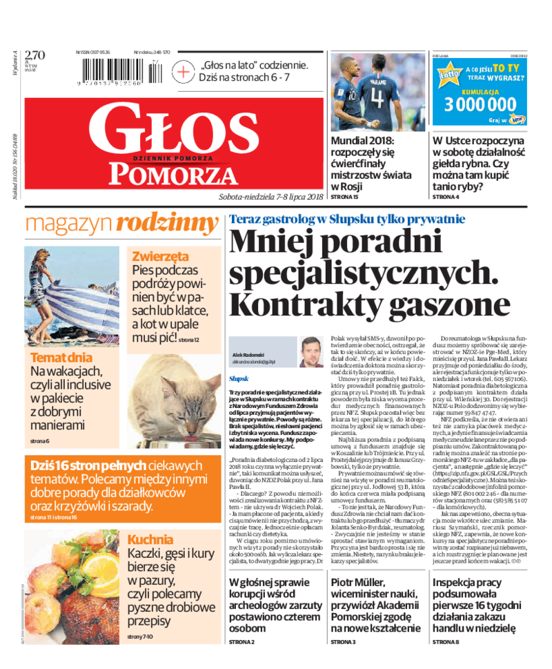 Głos Pomorza