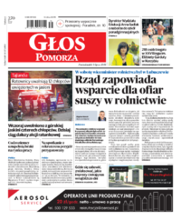 Głos Pomorza