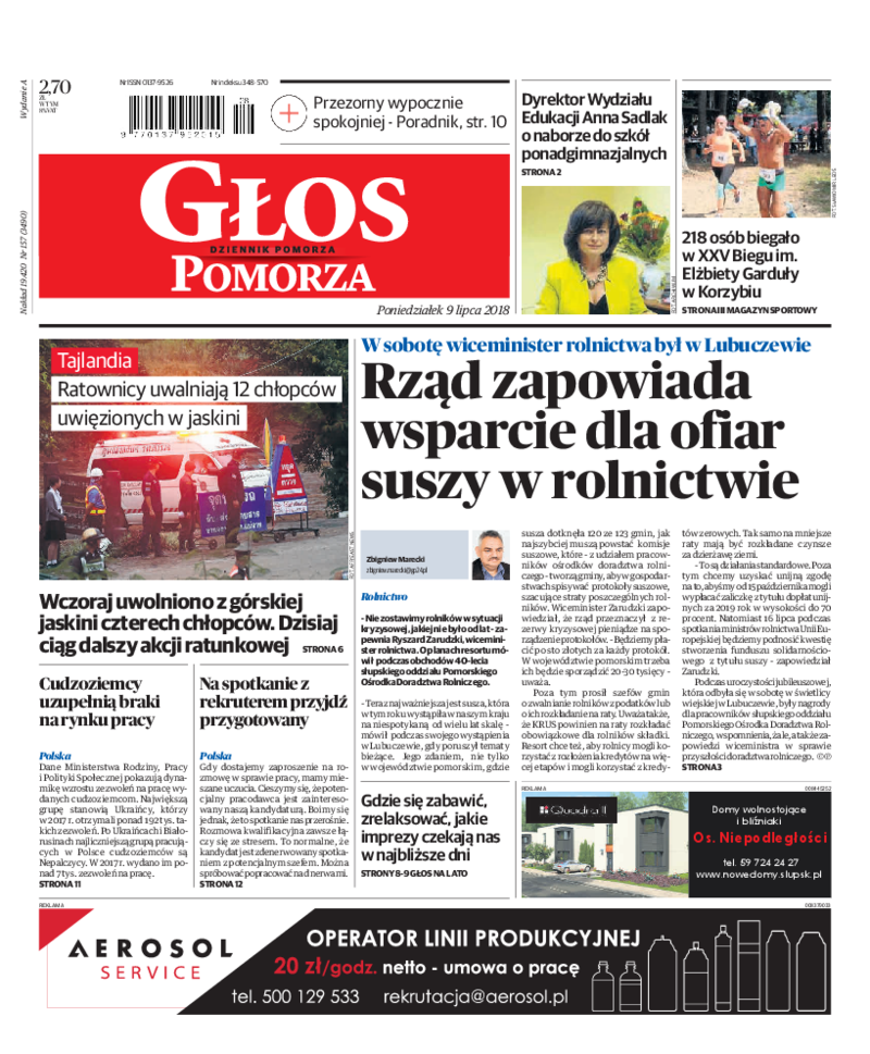 Głos Pomorza